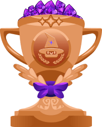 Bronze Trophy